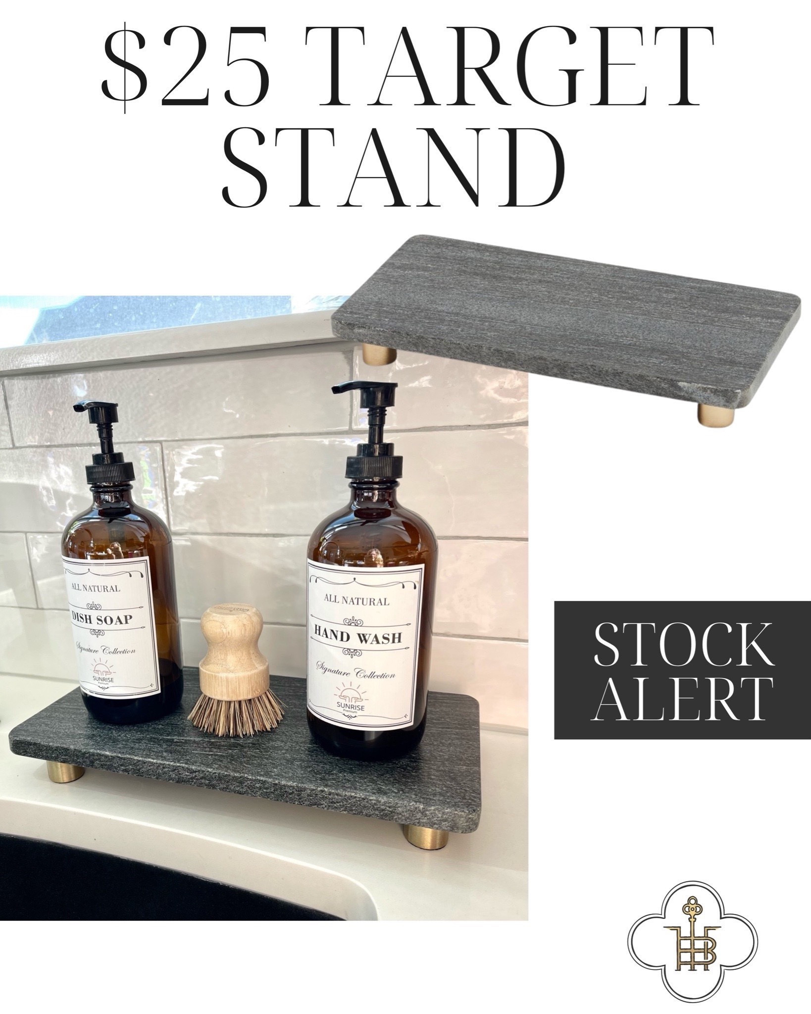 My target stand is back in stock!! 


Target, target home, target find, look for less, marble stand

#LTKSeasonal #LTKstyletip #LTKhome