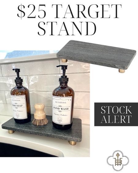 My target stand is back in stock!! 


Target, target home, target find, look for less, marble stand

#LTKSeasonal #LTKstyletip #LTKhome