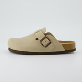 Hana Cork Footbed Clog | Cushionaire