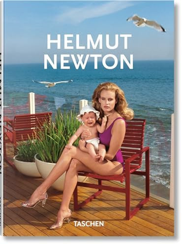 Helmut Newton (Multilingual Edition) | Amazon (US)