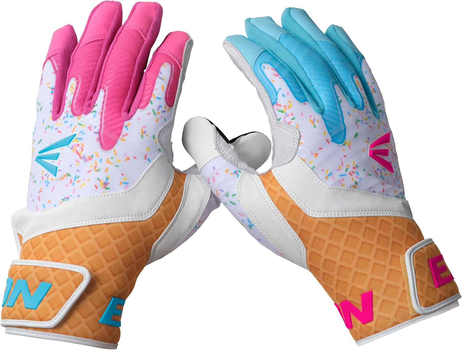 Easton | Walk-Off ETHOS Batting Gloves | Youth Sizes | Multiple Colors | Amazon (US)