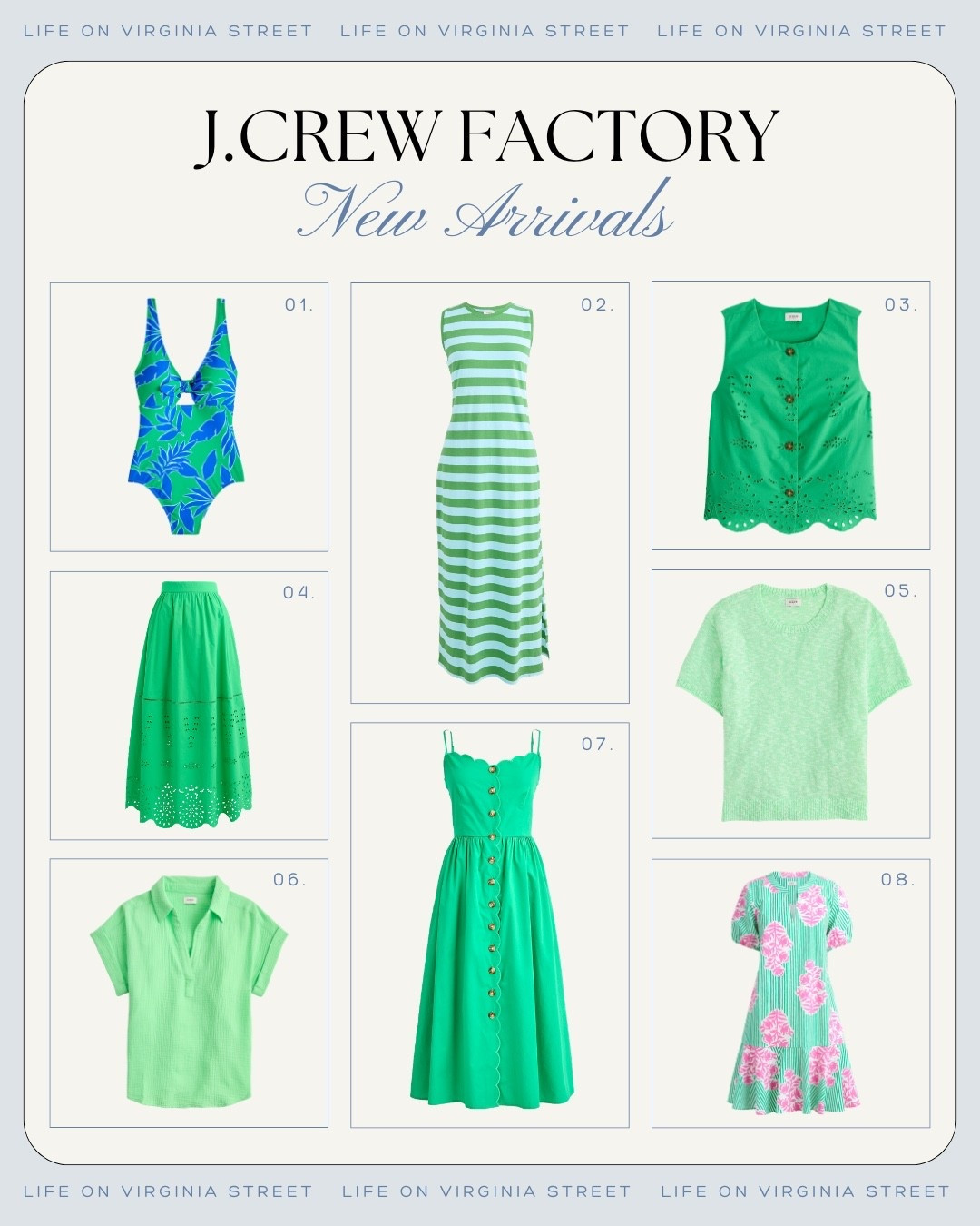 JCrew Factory 🙌🏻🙌🏻

#LTKootd #LTKdayinmylife #LTKSeasonal