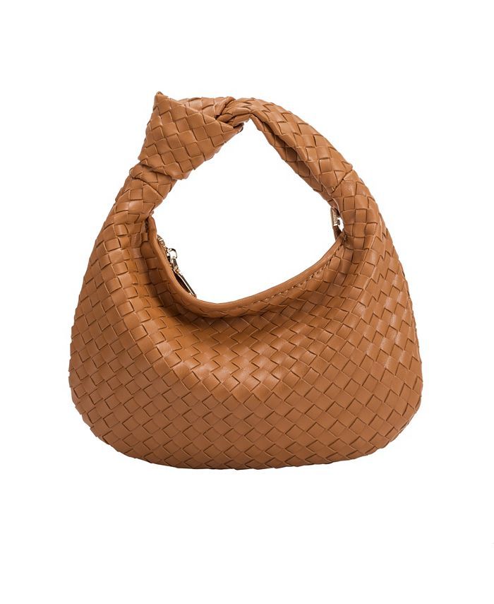 Melie Bianco Women's Drew Top Handle Bag & Reviews - Handbags & Accessories - Macy's | Macys (US)