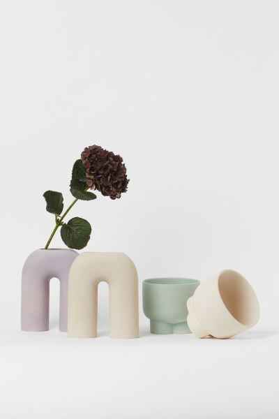 Ceramic Vase | H&M (US + CA)