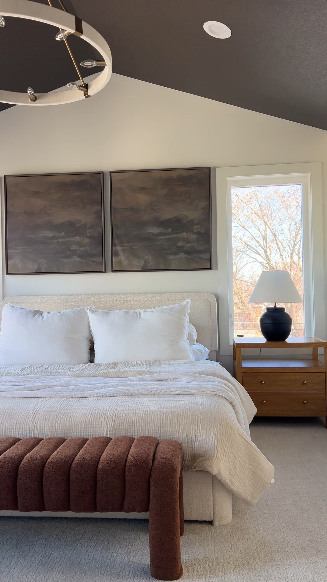 Primary suite sources 🤎 