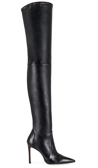 UltraStuart 100 Boot in Black | Revolve Clothing (Global)