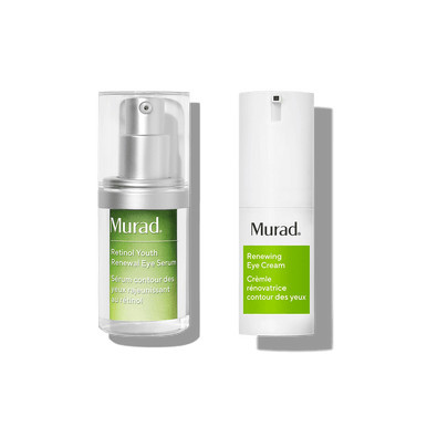 Eye Rx Duo | Murad Skin Care (US)