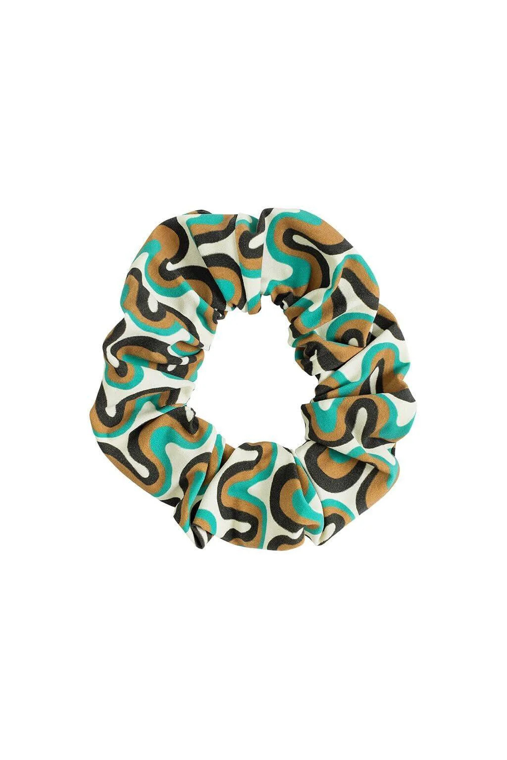 Groovy Scrunchie | Montce