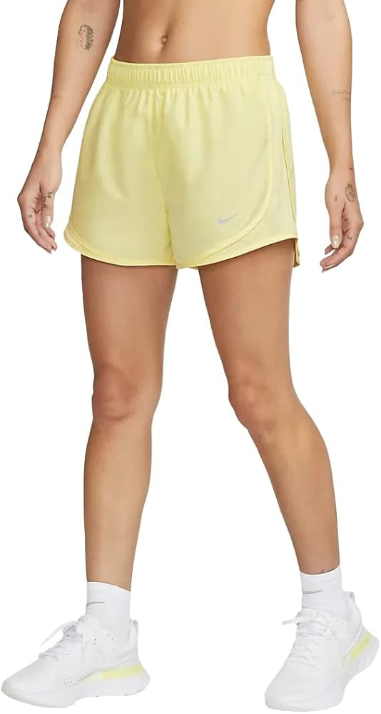 Nike Women's Dri-fit Tempo Track 3.5 Short | Amazon (US)