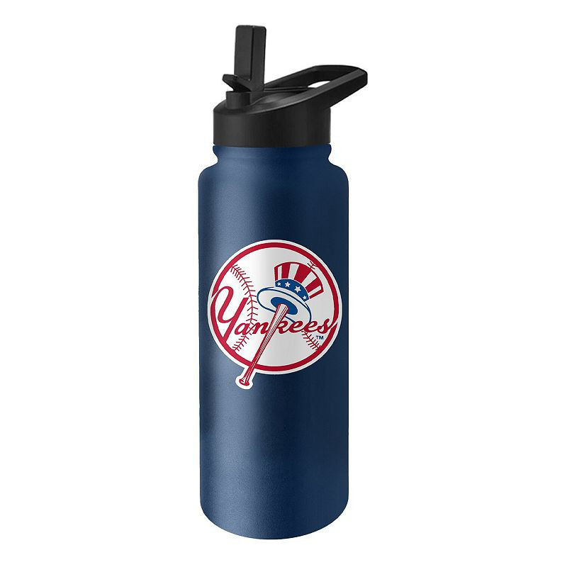 New York Yankees 34oz. Quencher Bottle, Team | Kohl's