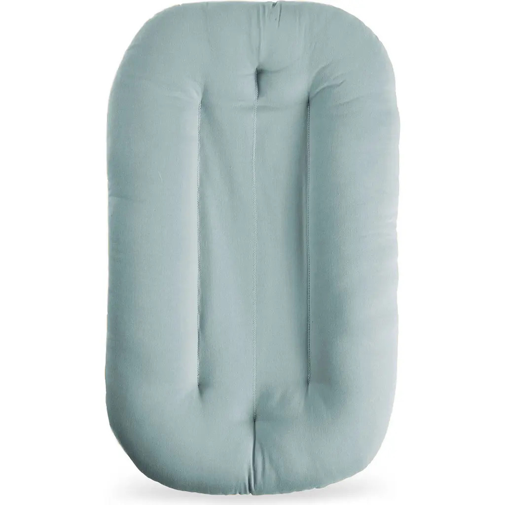 Snuggle Me Toddler Lounger in Slate at Nordstrom | Nordstrom