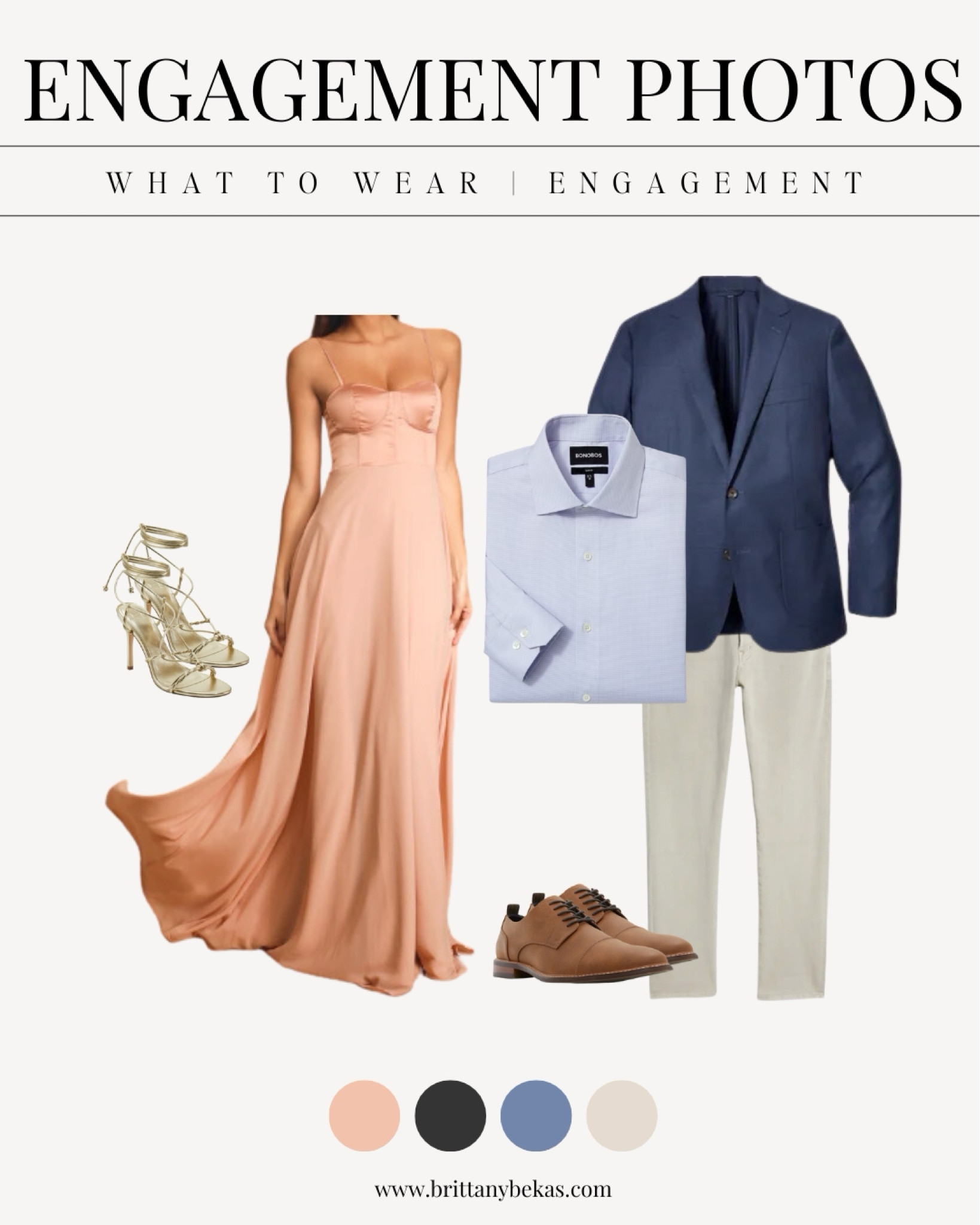 Romantic engagement picture outfit. 

Location / city, downtown, field, mountain top, beach

Engagement picture dress / pink engagement dress / destination wedding / wedding rehearsal dress / Vacation outfit / date night outfit / engagement party dress / engagement party dress  / black tie wedding guest dress / couples outfits 

#LTKfindsunder100 #LTKmens #LTKstyletip