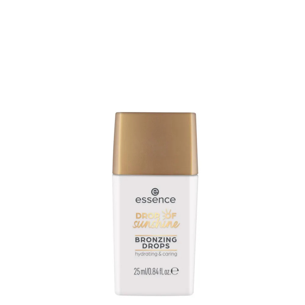 Bronzer Líquido Essence Drop Of Sunshine 25 ml | Amobeleza (BR)