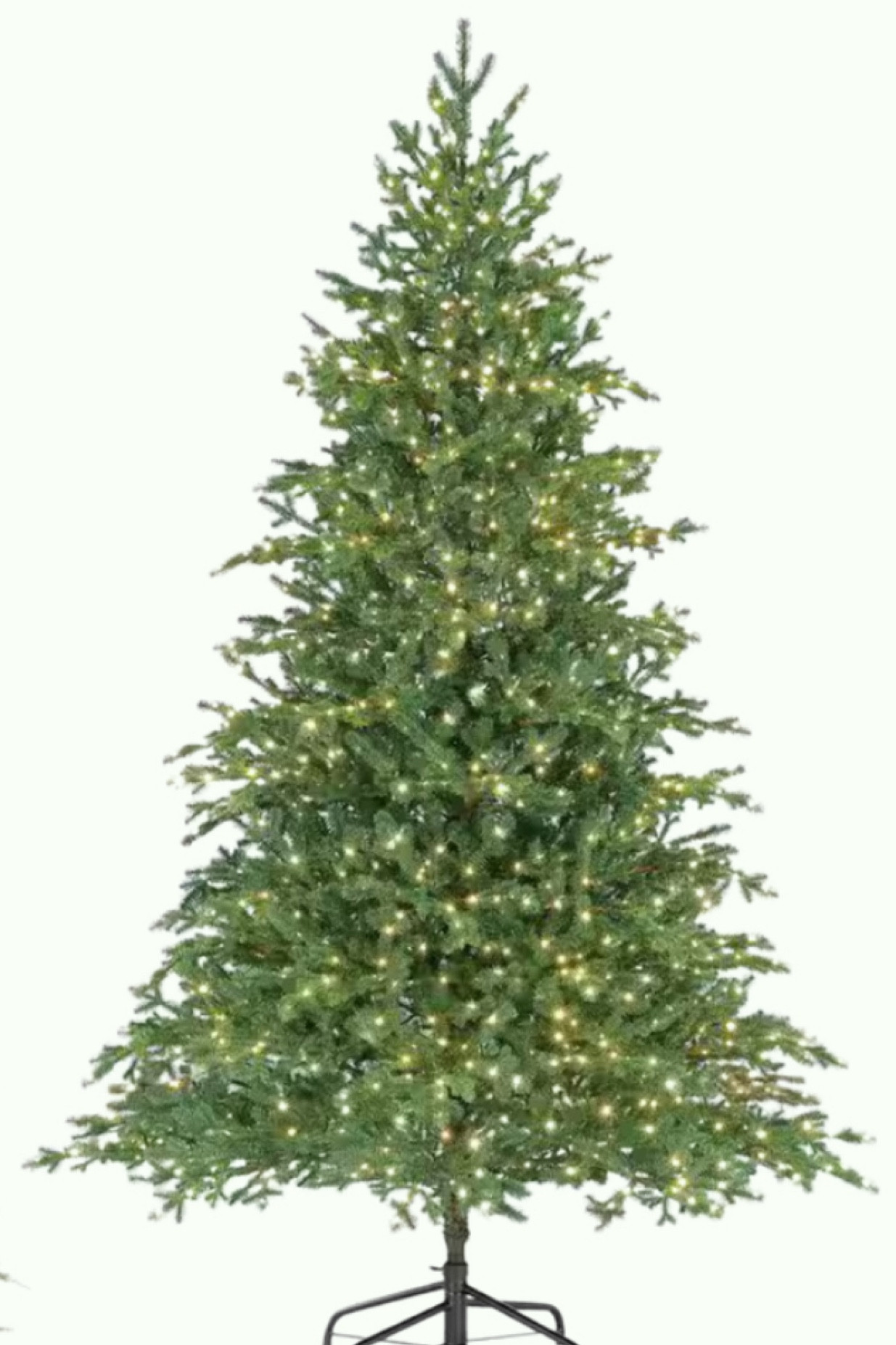 Elegant Grand Fir 🎄

Viral Christmas tree// Christmas// artificial tree 

#LTKHoliday #LTKHome #LTKSeasonal