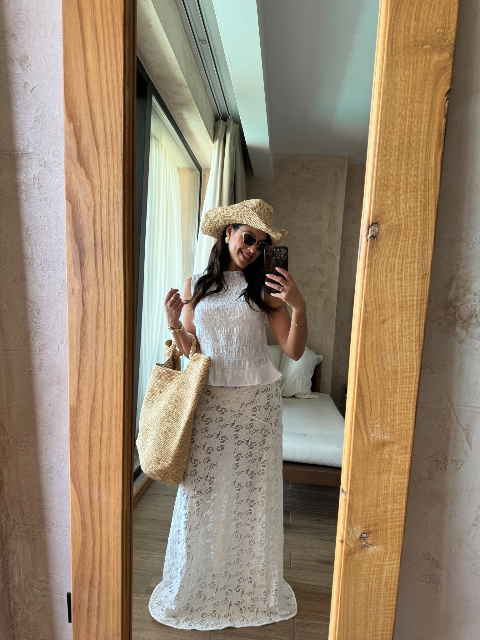 Outfit idea for a beach club day ☀she'll

#LTKTravel #LTKSeasonal #LTKSummerEdit