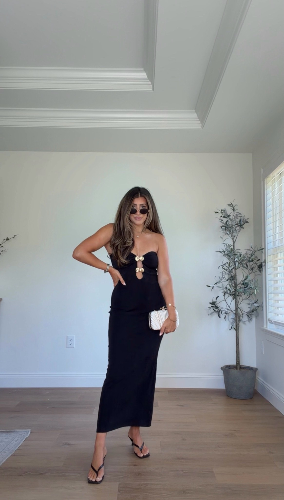 Resort wear vacation dress and wedding guest dress. Size mediums

#LTKTravel #LTKWedding #LTKSeasonal