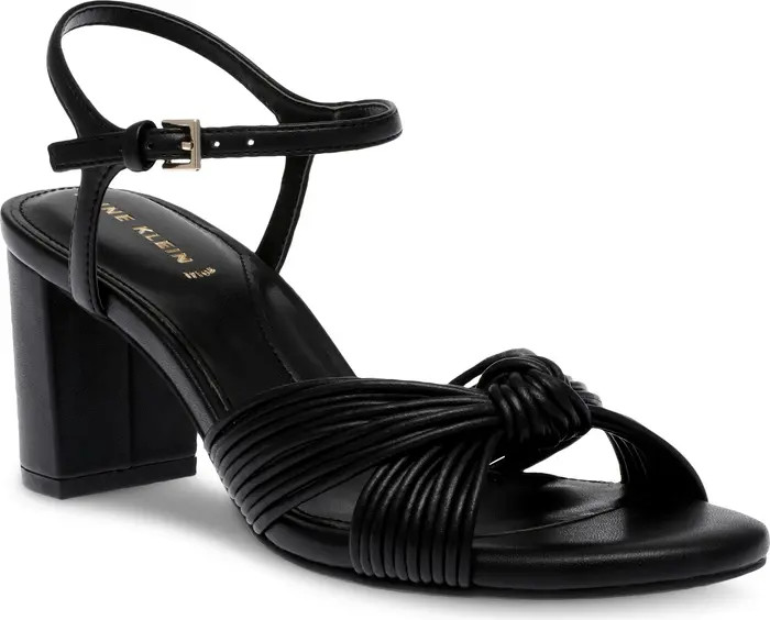 Renatta Block Heel Sandal (Women) | Nordstrom