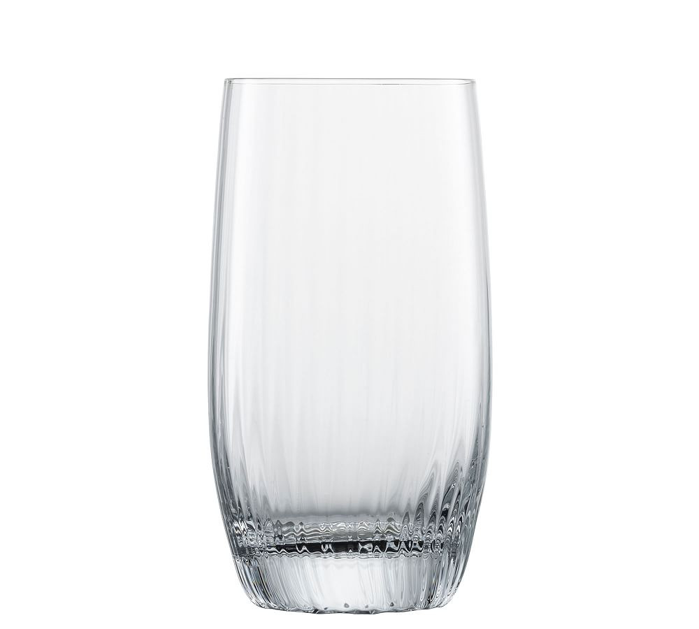 ZWIESEL GLAS Prizma Highball Glasses - Set of 6 | Pottery Barn (US)