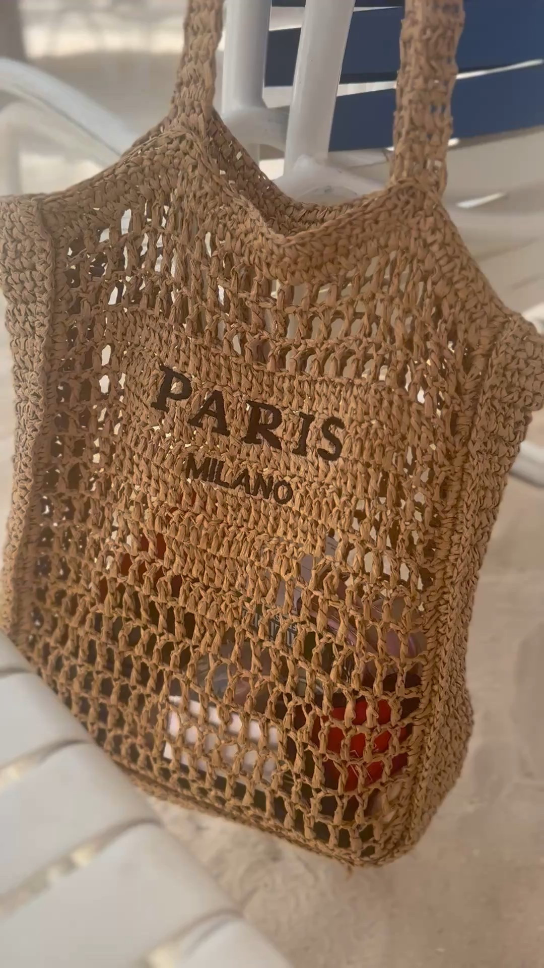 Perfect #amazon #beachbag 

#LTKSeasonal #LTKFindsUnder50 #LTKSwim