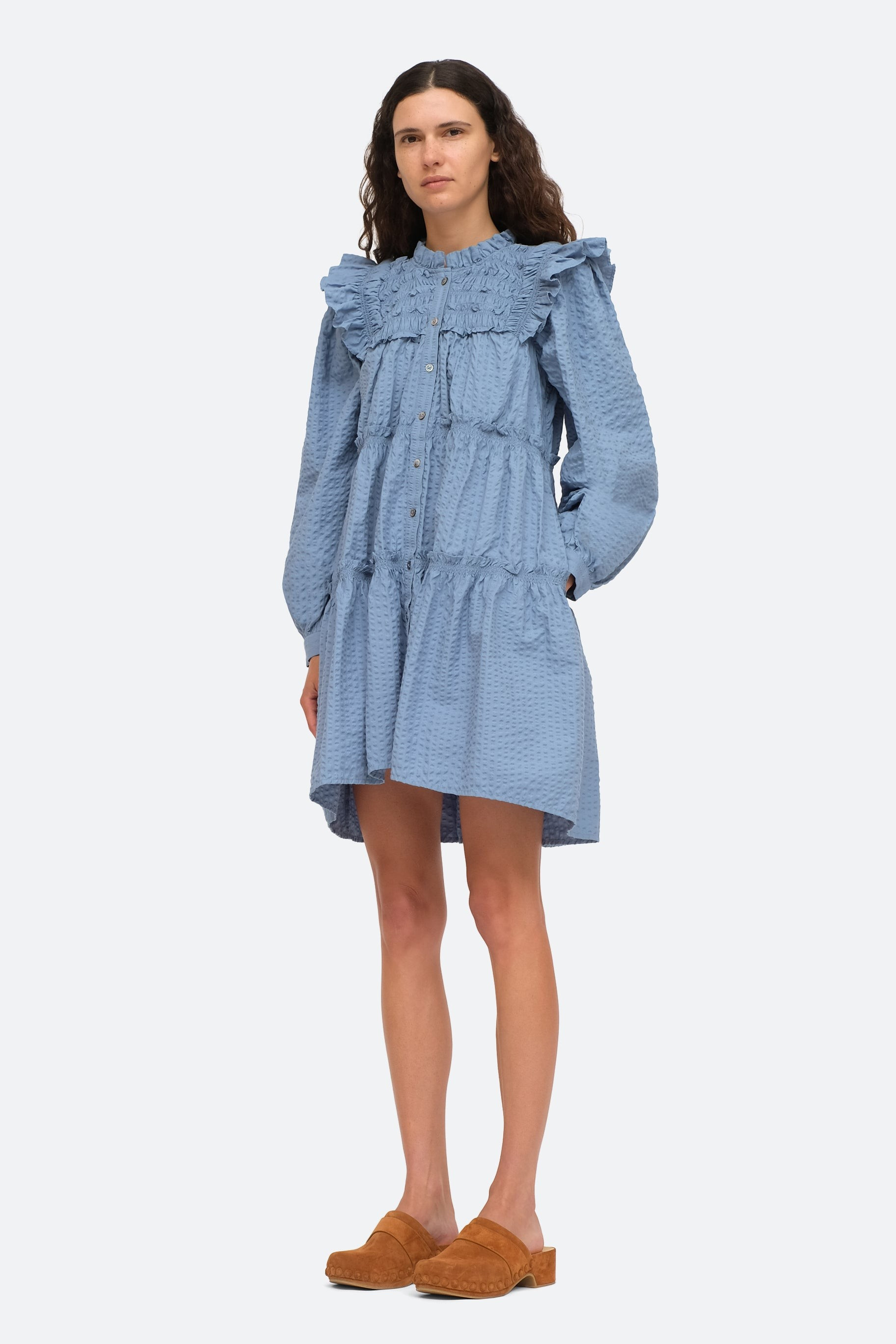 Sevyn Tunic | Sea New York