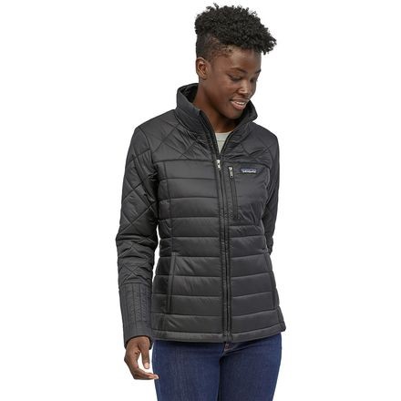 Patagonia Radalie Insulated Jacket - Women's | Backcountry