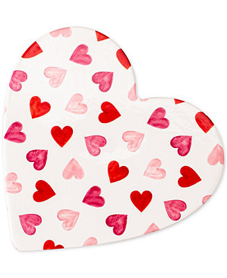 Martha Stewart Collection Heart Trivet, Created for Macy's & Reviews - Kitchen Gadgets - Kitchen ... | Macys (US)