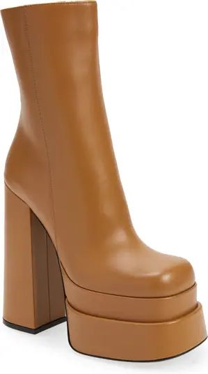 Platform Bootie | Nordstrom