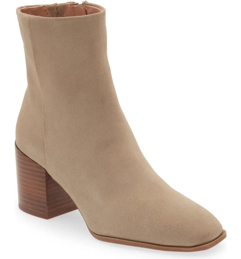 Nordstrom Vanna Bootie | Nordstrom | Nordstrom
