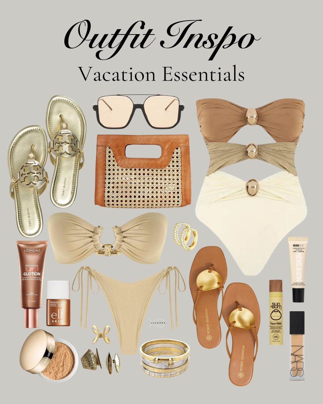 For sizing reference: I'm 5'2 | 150lbs | ftts | wearing a small in everything | size up for looser fit

Disclaimer: some items may be limited availability 😫 but tagging a few similar pieces and linking what’s available! 🫶🏽


#fashion #travel@50 #travelinstyle #outfitinspo #flyageless #silverhair #pixiecut #winterstyle #shorthairstyle #midlife #fashionover40 #stylereel #LTKStyle #ootd #outfitcheck #outfitdetail #fitcheck #fashionover40 #casualchic #fashionreelcreator #vacation #swiminstyle #silverhair #whattowearnow #greyhair #streetsyle #outiftinspo #casualchicstyle #LTKParty #LTKFashionFinds

#LTKOver40 #LTKSwim #LTKStyleTip