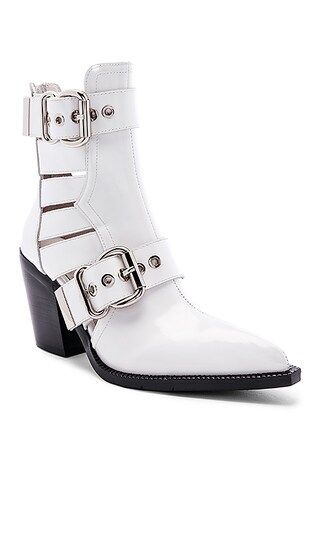 Guadalupe Bootie
                    
                    Jeffrey Campbell | Revolve Clothing (Global)