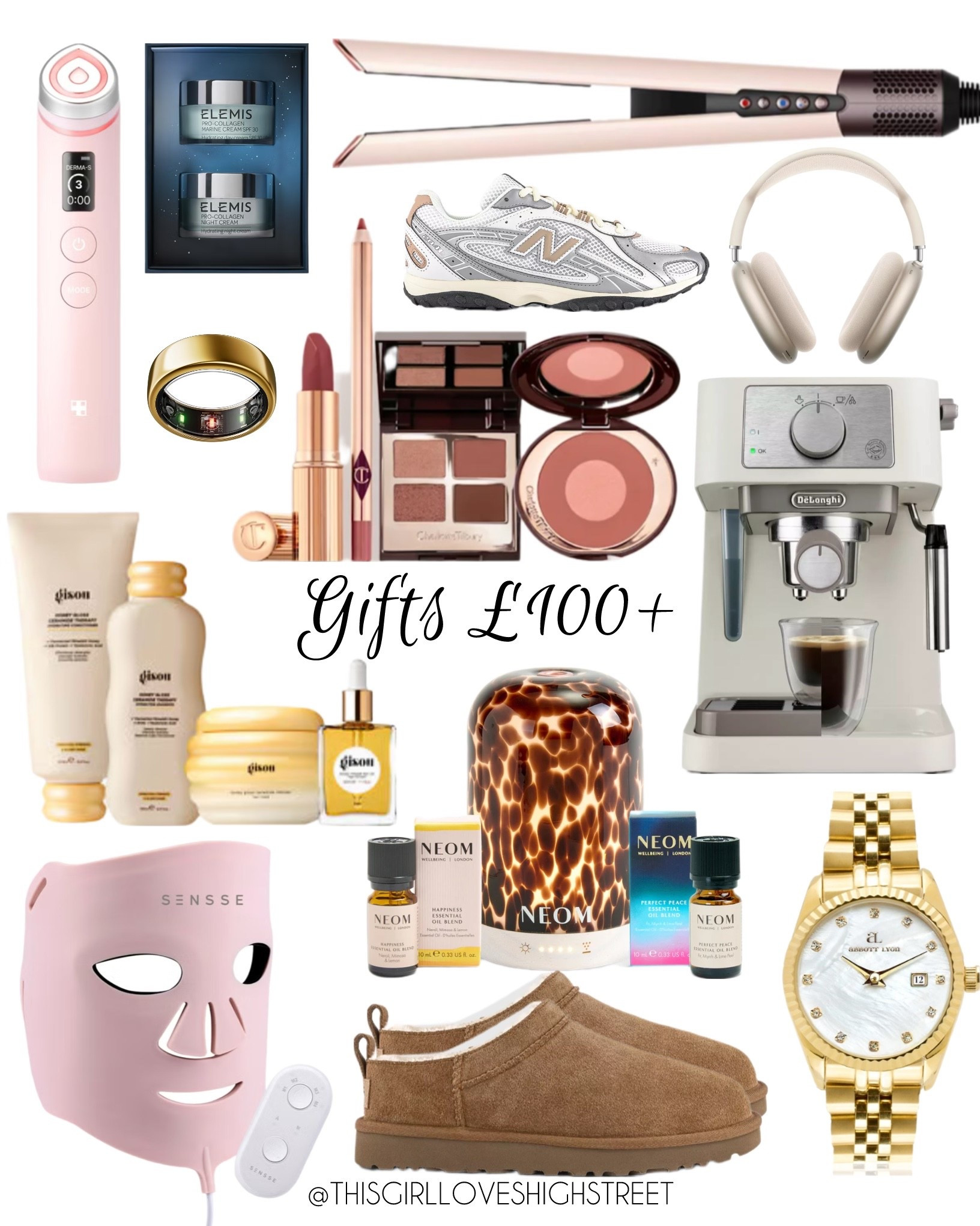 Gifts £100+ 

#LTKuk #LTKgiftguide