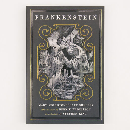 Mary Shelley | TK Maxx