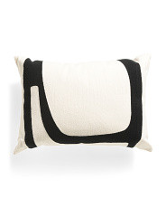 14x20 Embroidered Pillow | Marshalls