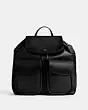 Crosby Backpack | Coach Outlet US