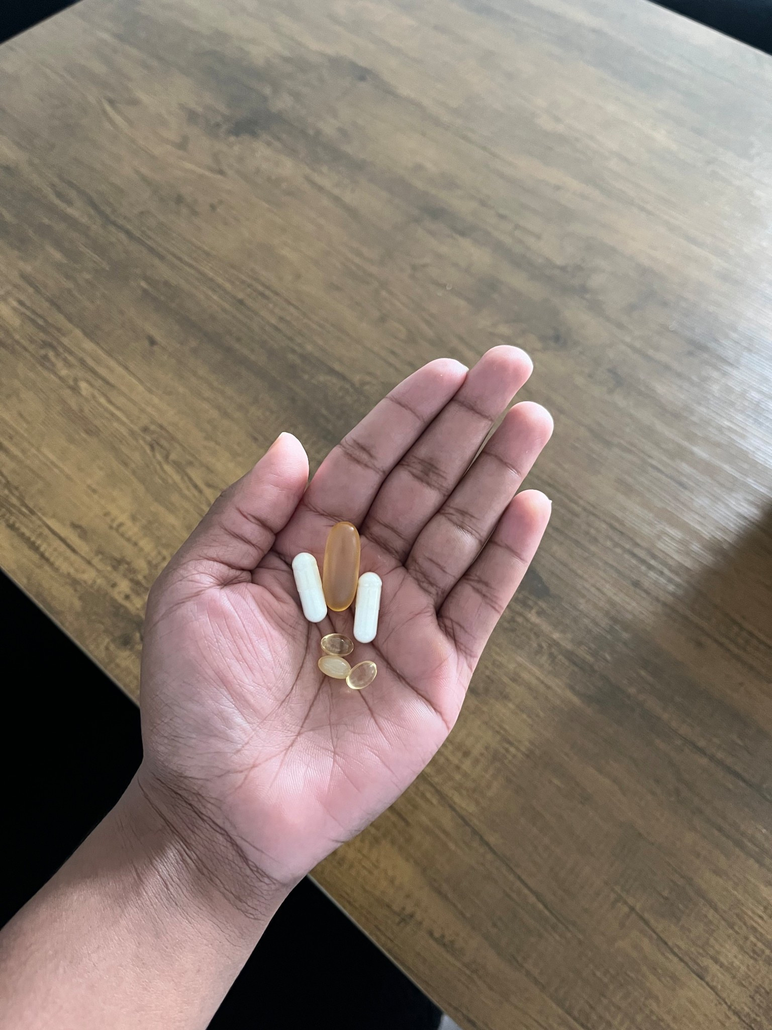 Suplementos diarios, nutrición interna. ✨🤍

#LTKBeauty #LTKActive