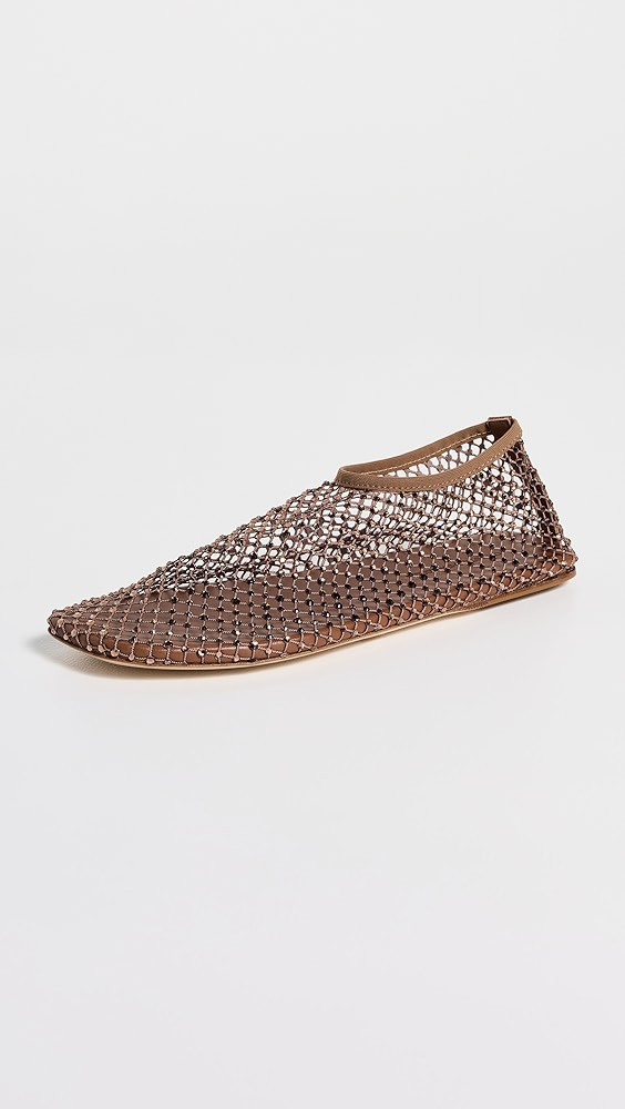 Minette Flats | Shopbop