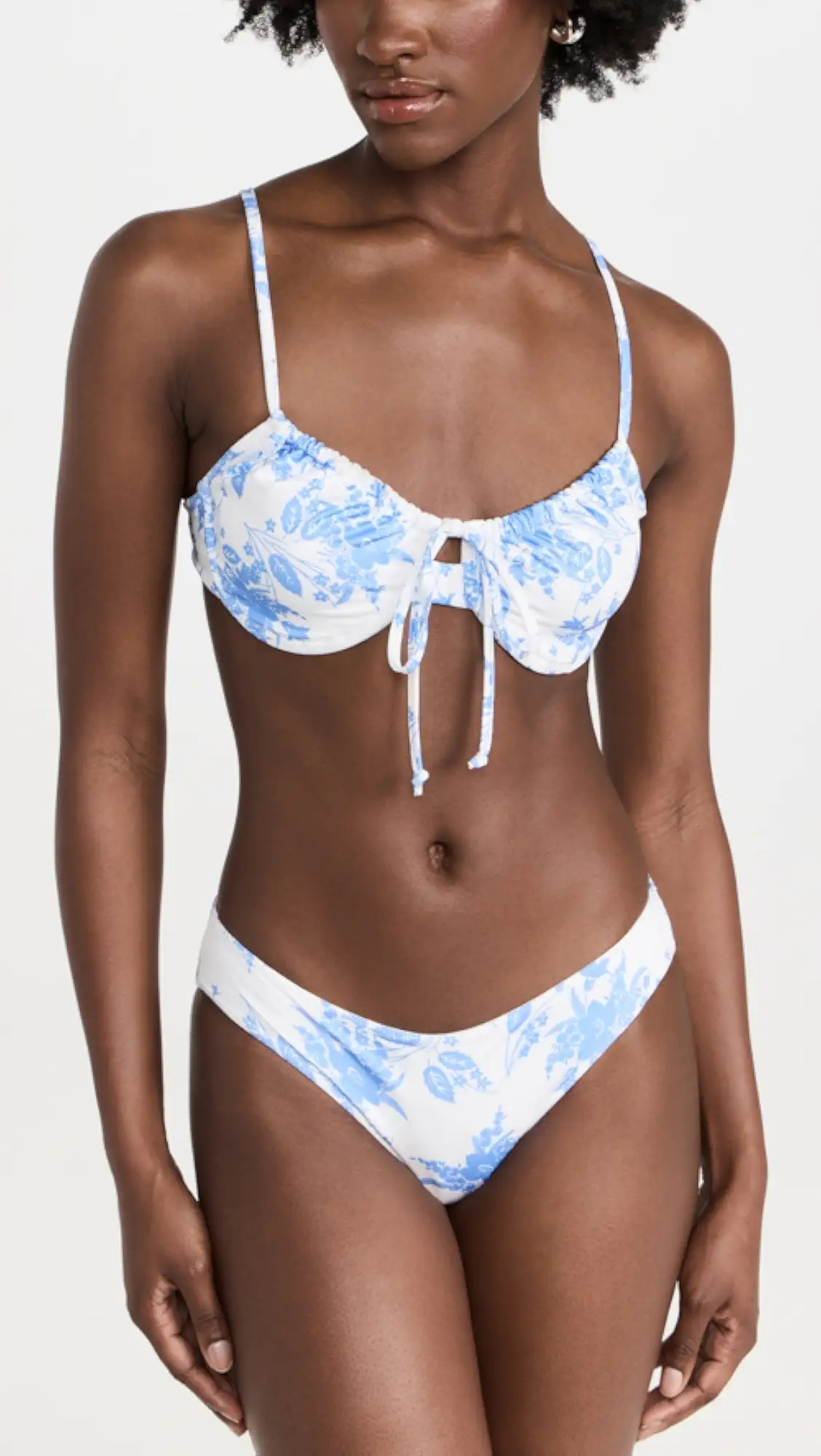 Massimo Bikini Set | Shopbop
