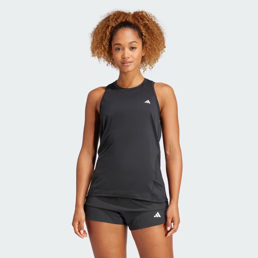 Designed for Training Tank Top | adidas (US)