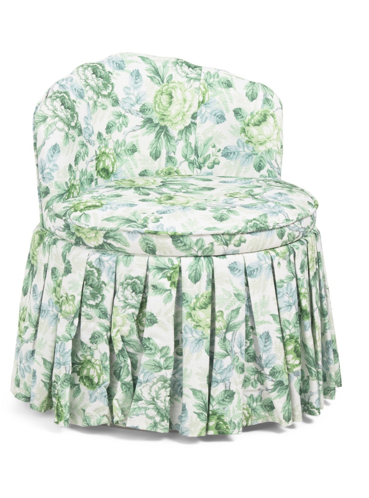 I just saw this stunning chair in this beautiful print and I NEED it!!! Not sure where I would put it but I will find a place 🩵🌿

It’s $100 off which I love 🙌🏼

#homedecor #home #interior #interiordesign #cozyspaces #warmspaces #ltkhome #homedesign #homestyle #design #style #classicstyle #classicdecor #classicstyle #chair #livingroom #livingroomfurniture #bedroom #bedroomfurniture  #furniture #slipcover #slipcoverchair #timeless #timelessdecor #timelessstyle #affordable #affordabledecor #affordablestyle #budget #budgetfriendly #budgetdecor #budgetstyle #styleonabudget #homedecoronabudget #homeinspo #homestyle #deal #dealoftheday #lookforless #preppy #preppystyle #grandmillenial #grandmillenialstyle 

#LTKHome #LTKSeasonal #LTKSaleAlert