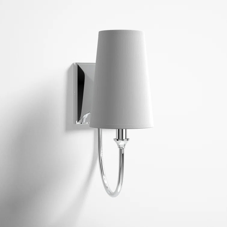Alata Armed Sconce | Wayfair North America