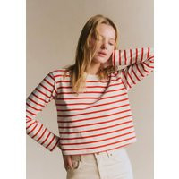 Matrosenshirt Elina | Sézane - DE
