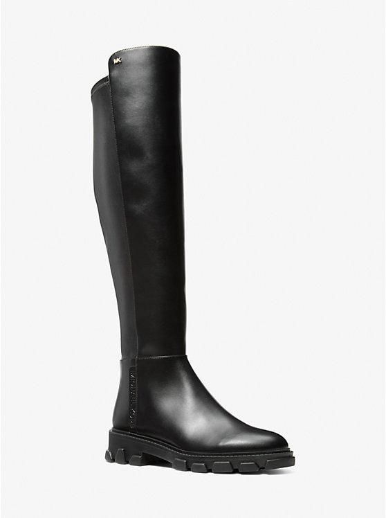 Ridley Riding Boot | Michael Kors US