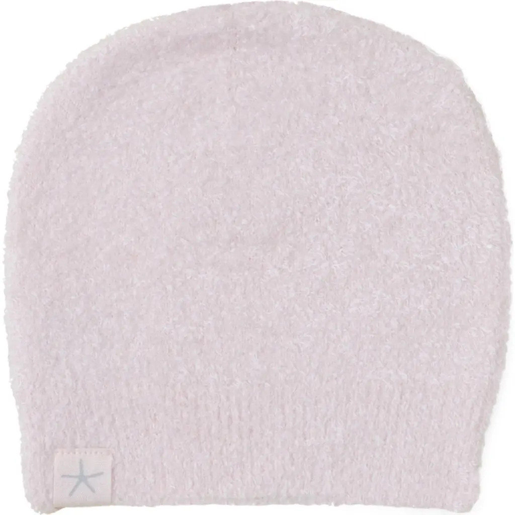 barefoot dreams CozyChic® Lite Beanie in Pink at Nordstrom, Size 0-6M | Nordstrom