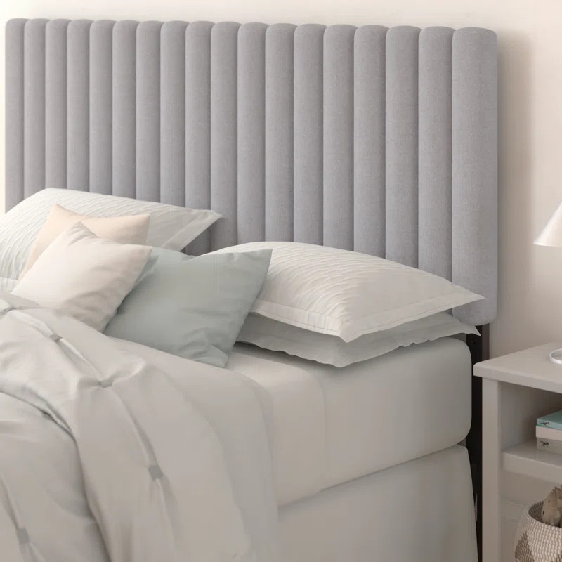 Karp Upholstered Headboard | Wayfair Professional