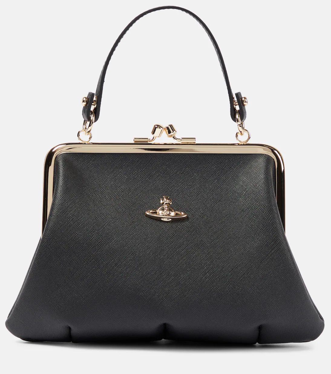 Granny Small faux leather tote bag | Mytheresa (US/CA)