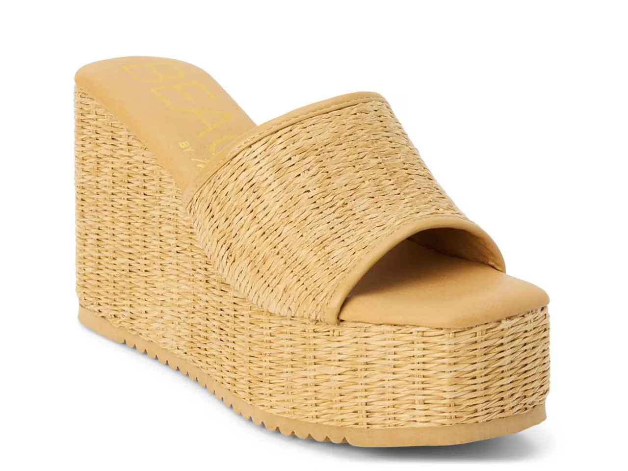 Beach by Matisse Marche Wedge Sandal | DSW