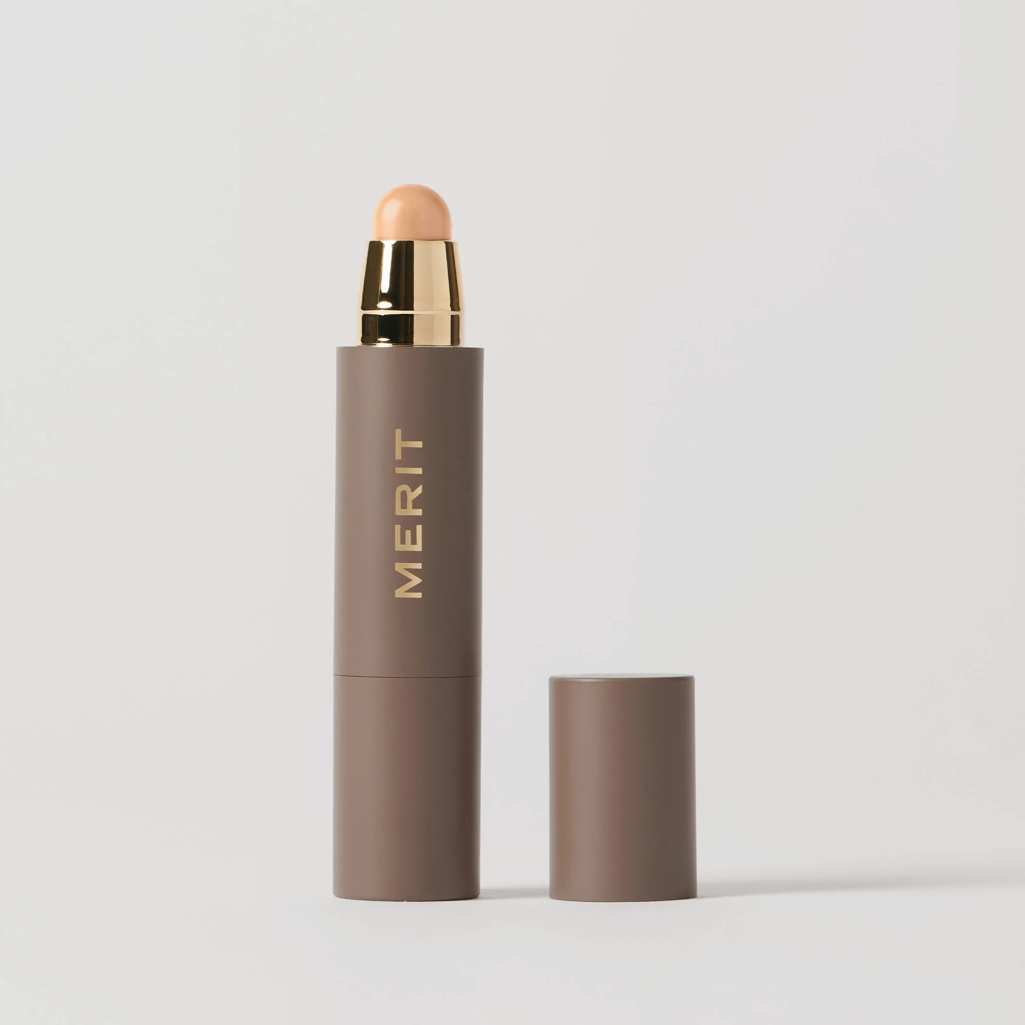 The Minimalist | Merit Beauty