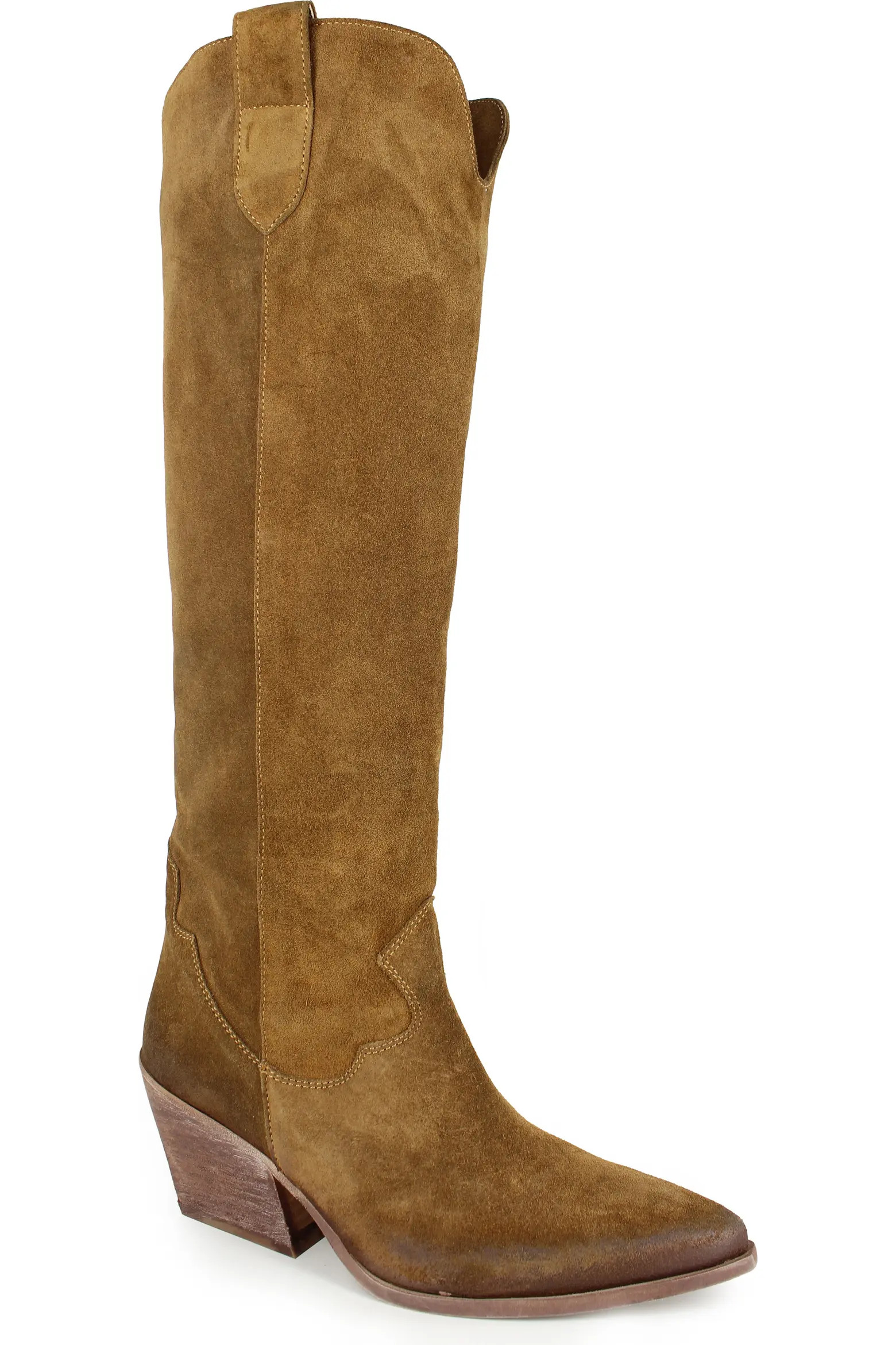 Valezka Knee High Boot (Women) | Nordstrom | Nordstrom