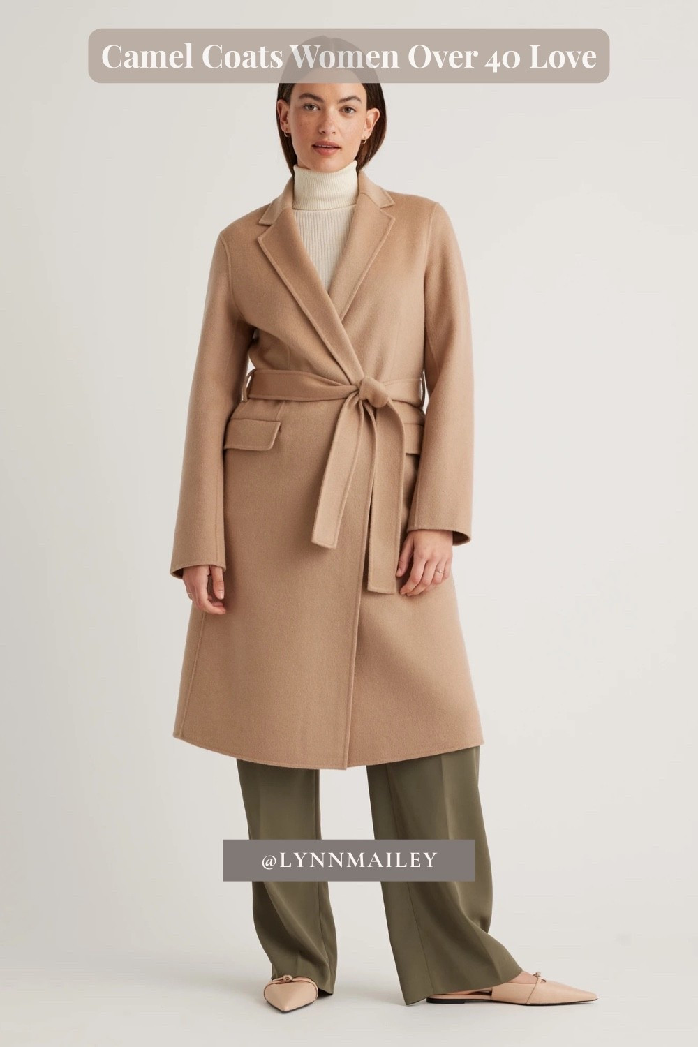 Classic camel coats women 40+ love. Shop this timeless winter staple.

#LTKSaleAlert #LTKMidsize #LTKOver40
