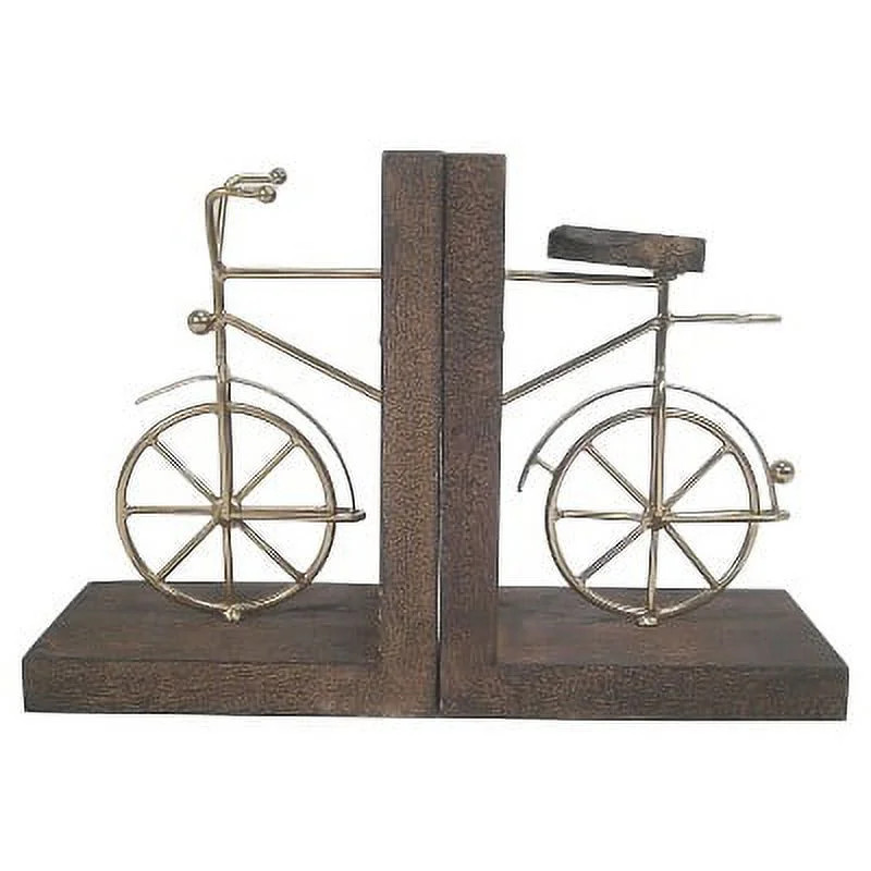 Book End - Bicycle - Threshold | Walmart (US)
